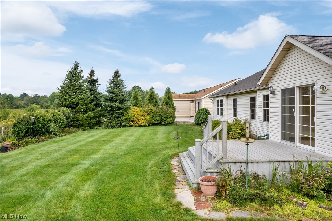 Mount Vernon Estates #7 - Residential