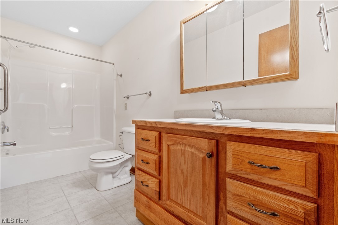 Mount Vernon Estates #7 - Residential