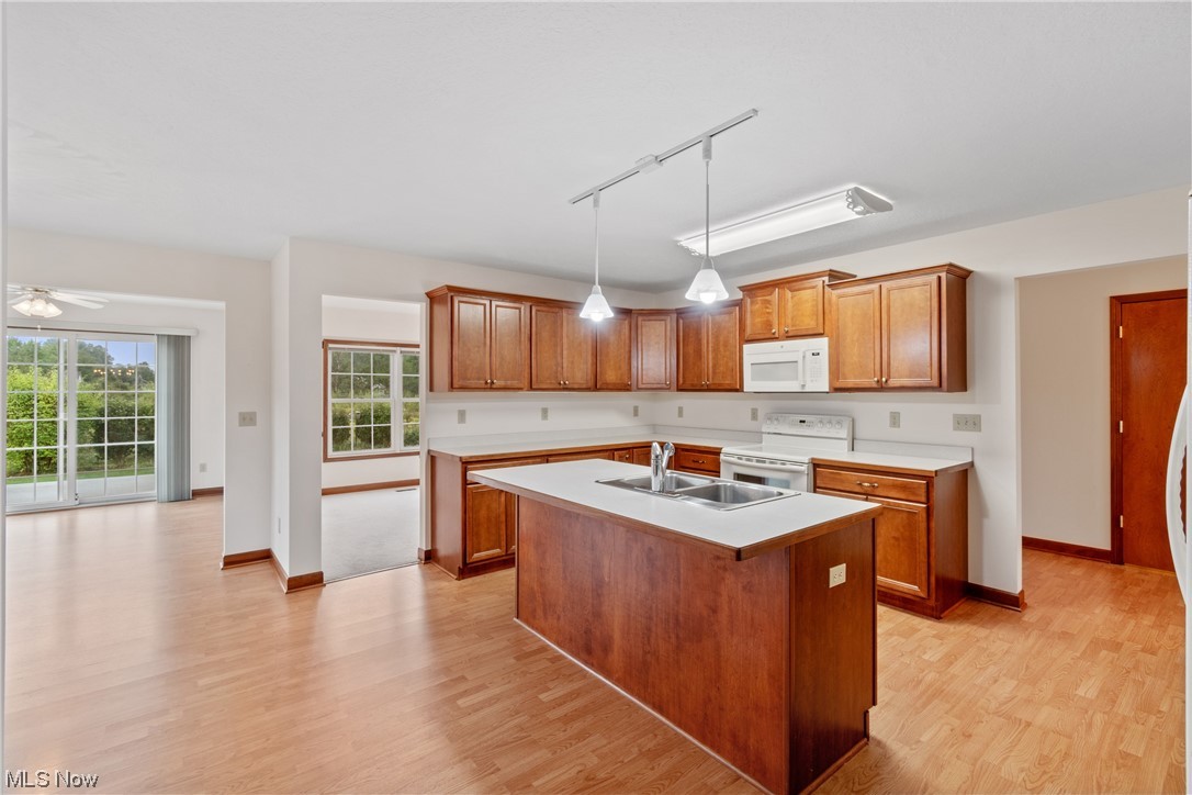 Mount Vernon Estates #7 - Residential