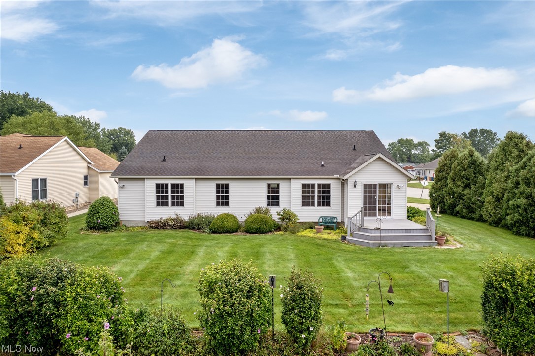 Mount Vernon Estates #7 - Residential