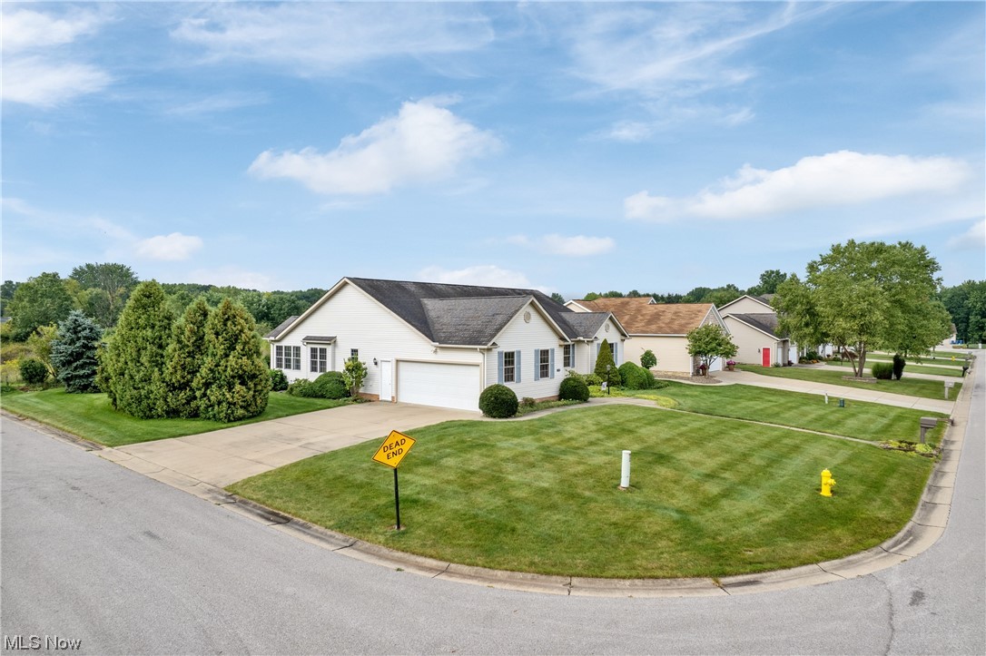 Mount Vernon Estates #7 - Residential