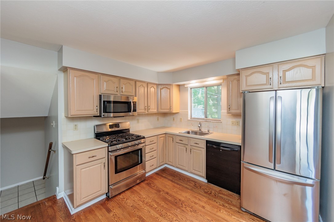 Sherwood Dev Co S - Residential