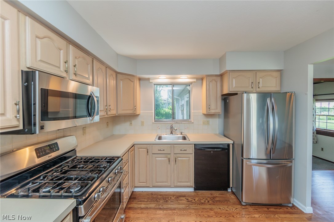 Sherwood Dev Co S - Residential