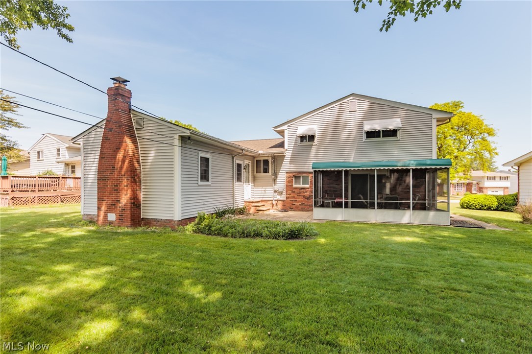 Sherwood Dev Co S - Residential