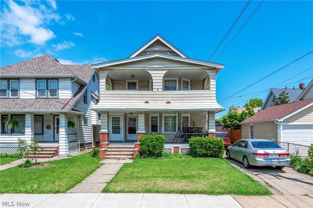 Photo of 10014 Almira Avenue, Cleveland, OH 44111 (MLS # 5210154)