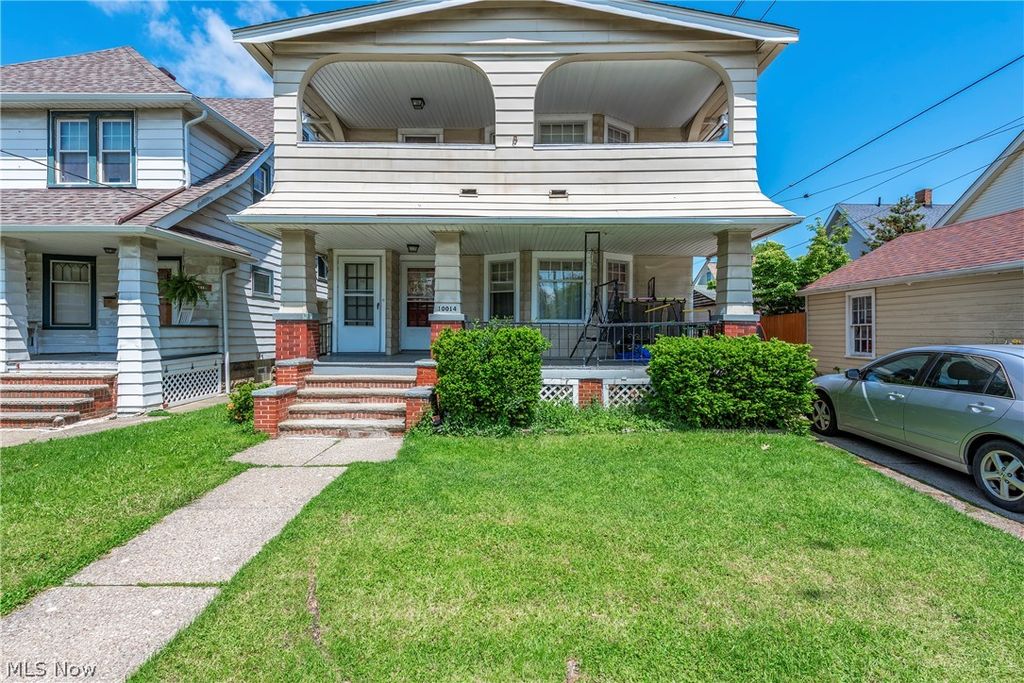 Photo of 10014 Almira Avenue, Cleveland, OH 44111 (MLS # 5210154)
