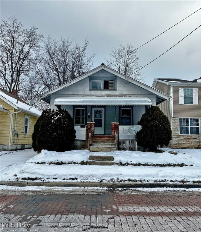 1197 7th Avenue, Akron, Ohio image 1