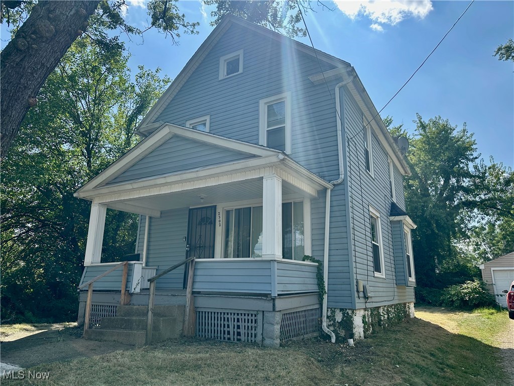 Triplett Acres - Residential Lease