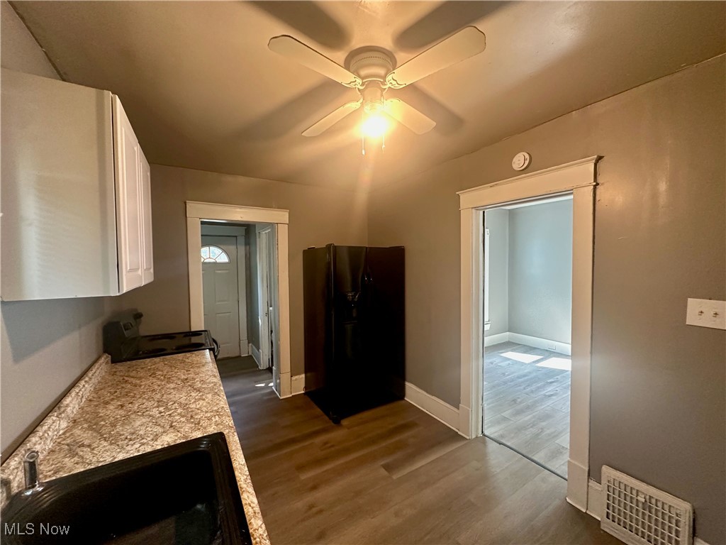 Triplett Acres - Residential Lease