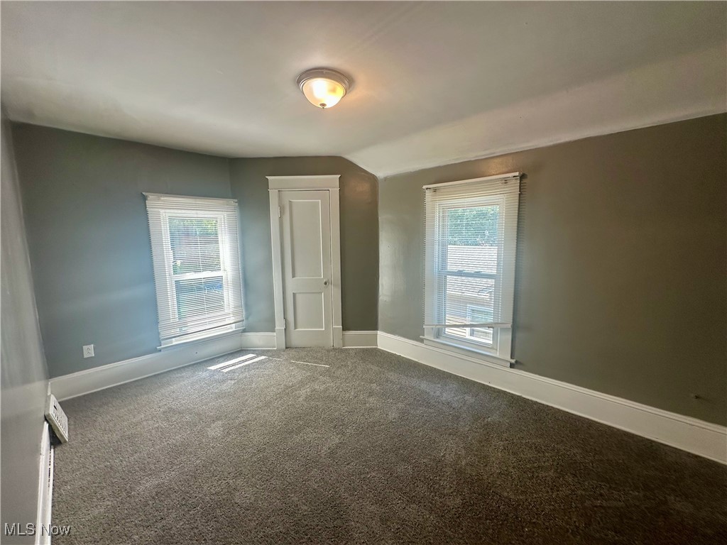 Triplett Acres - Residential Lease