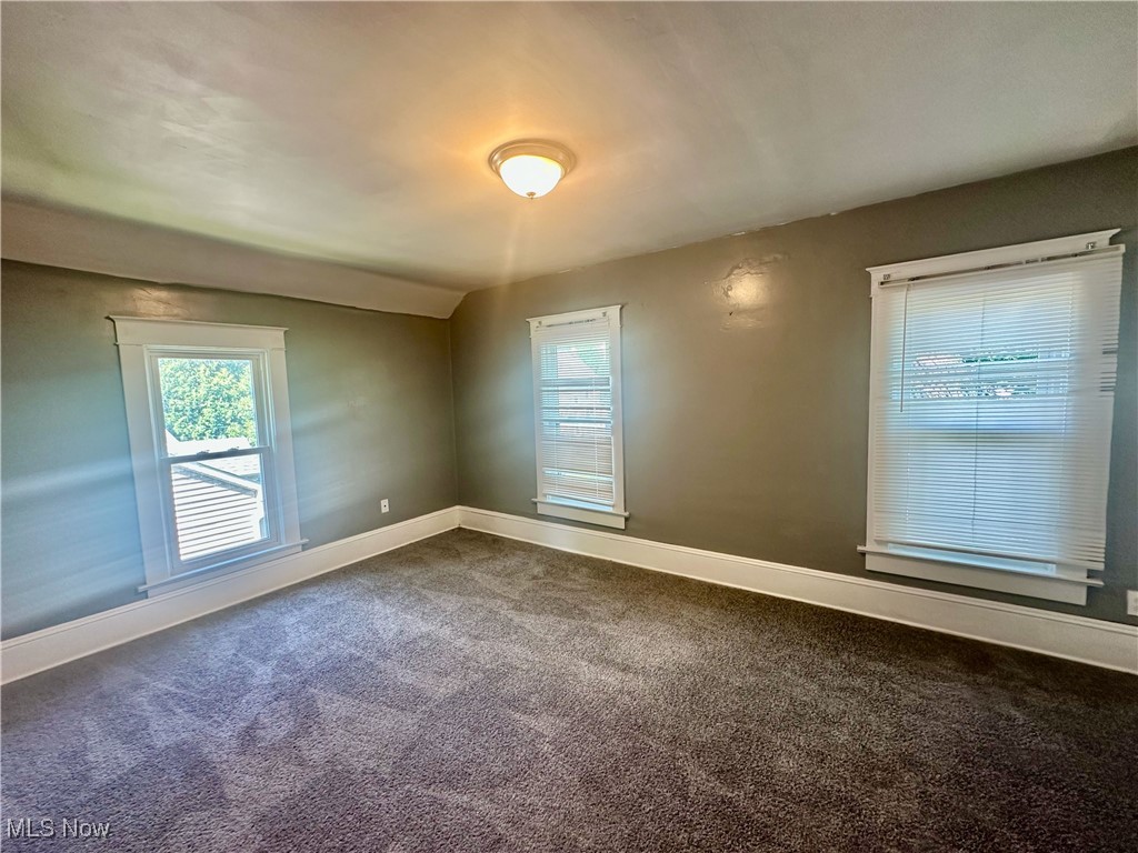 Triplett Acres - Residential Lease