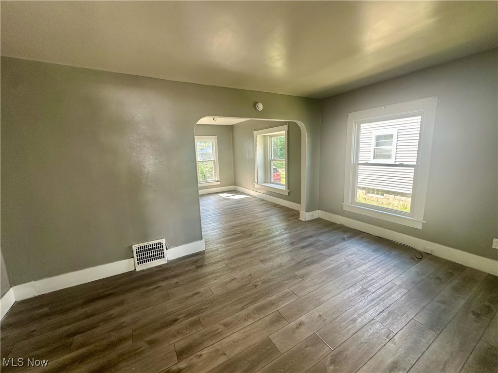 Triplett Acres - Residential Lease