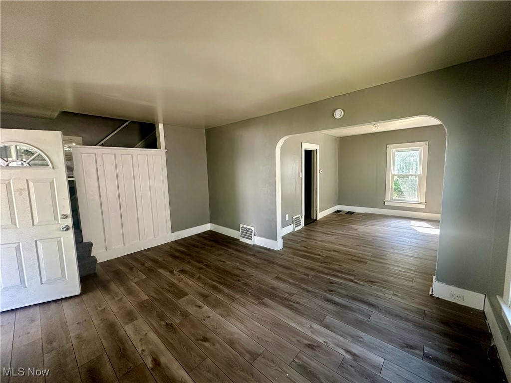 Triplett Acres - Residential Lease