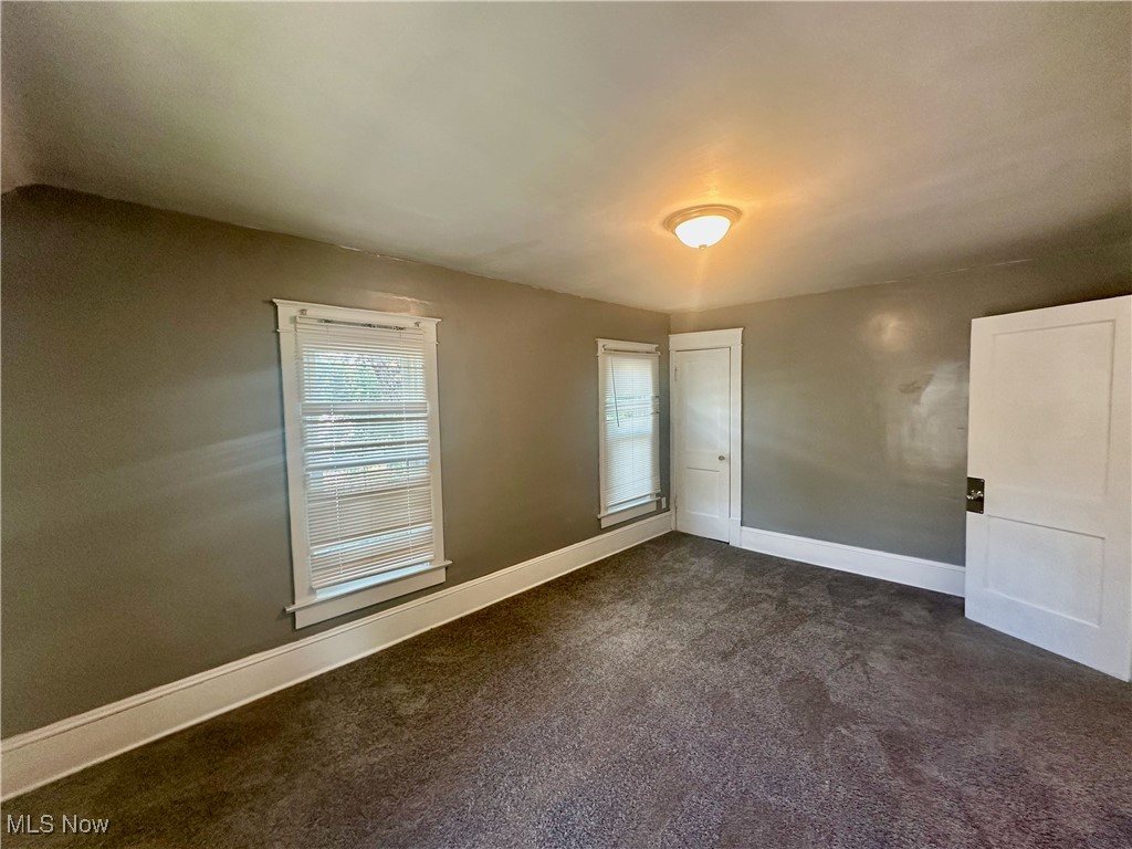 Triplett Acres - Residential Lease