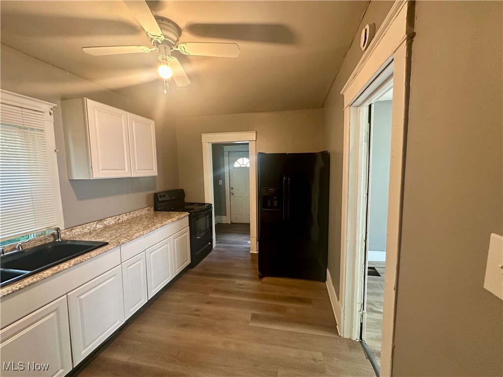 Triplett Acres - Residential Lease