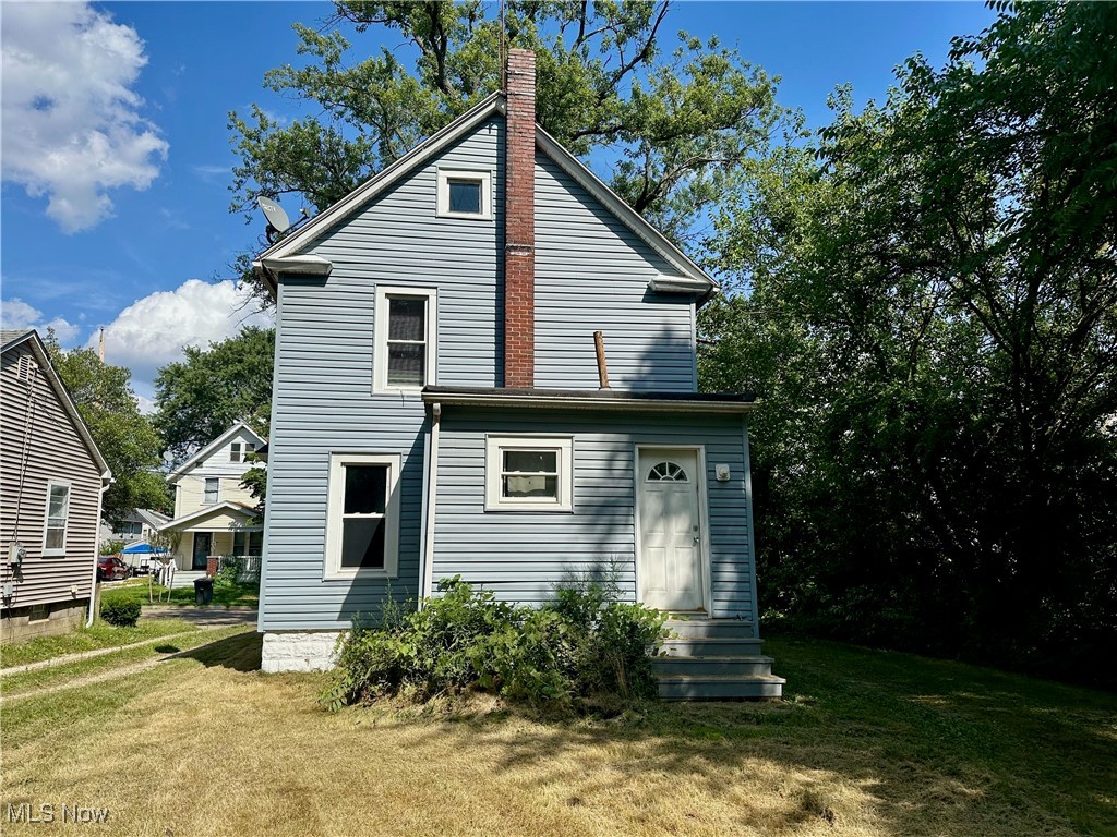 Triplett Acres - Residential Lease