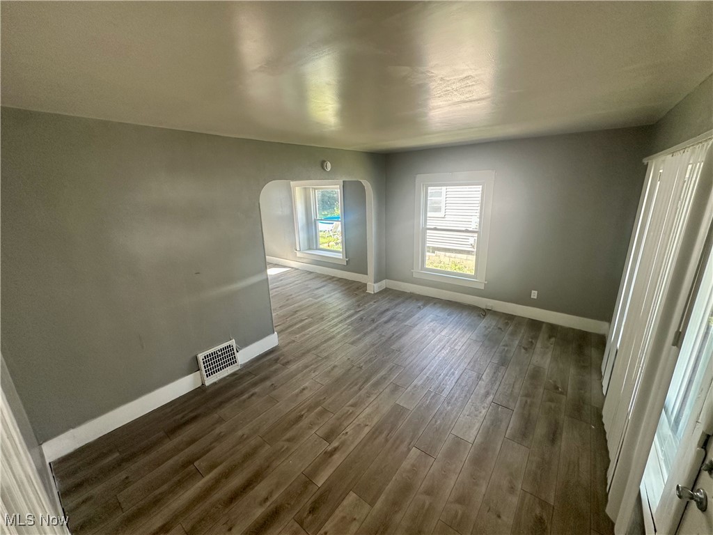 Triplett Acres - Residential Lease