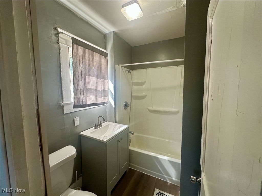 Triplett Acres - Residential Lease