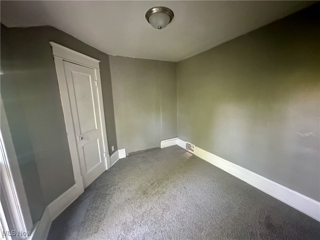 Triplett Acres - Residential Lease