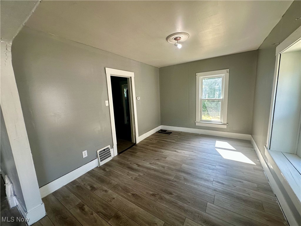 Triplett Acres - Residential Lease