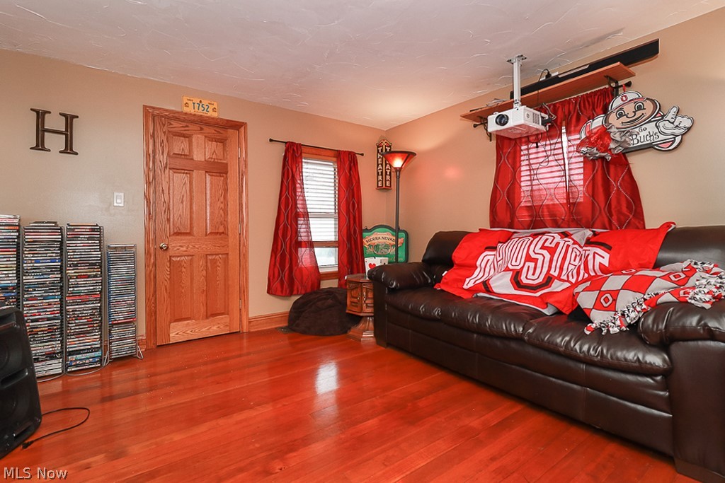 Liverpool Sec 05 - Residential