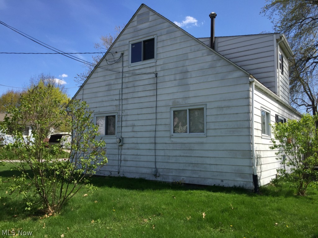 Terra Alta - Residential