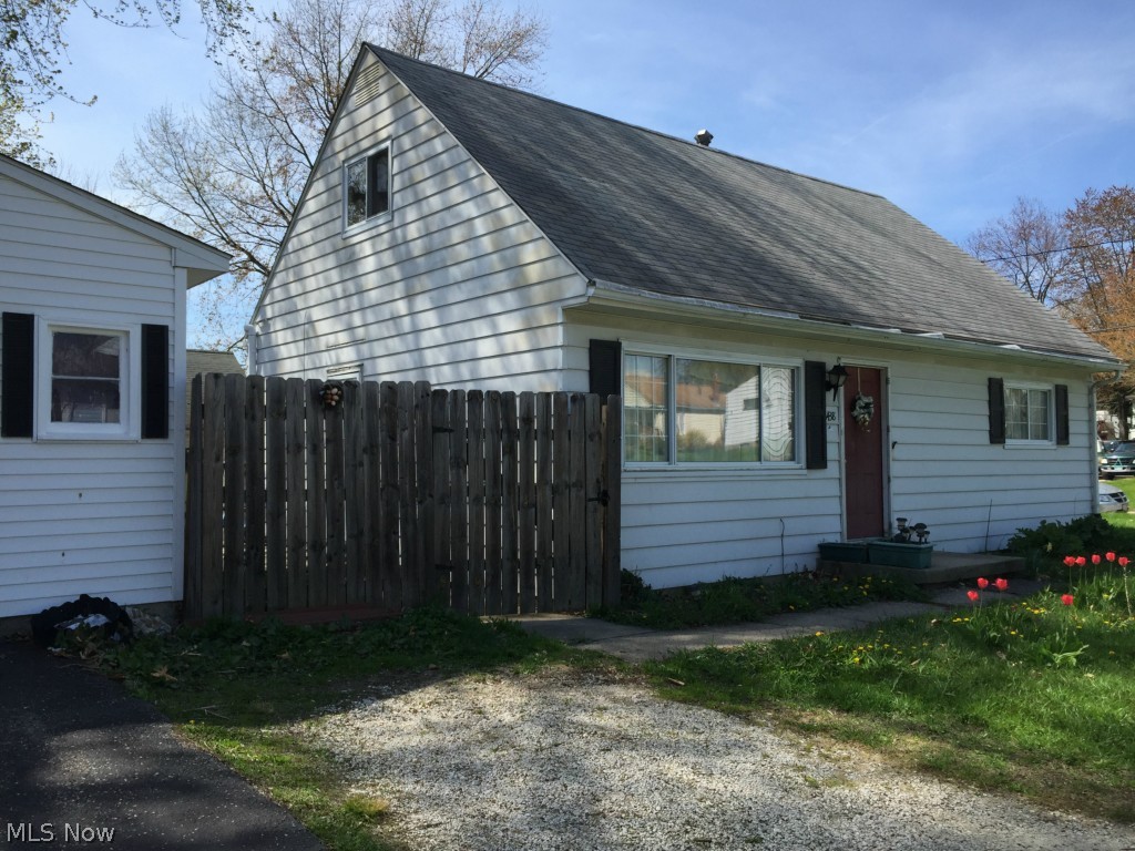 Terra Alta - Residential