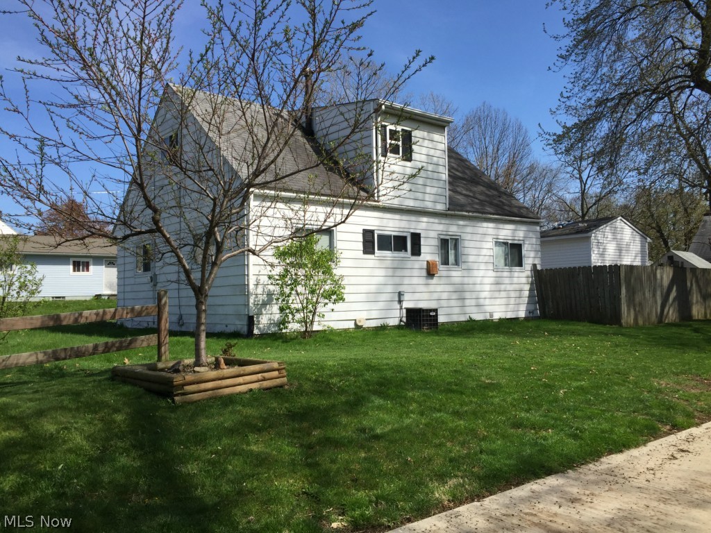 Terra Alta - Residential