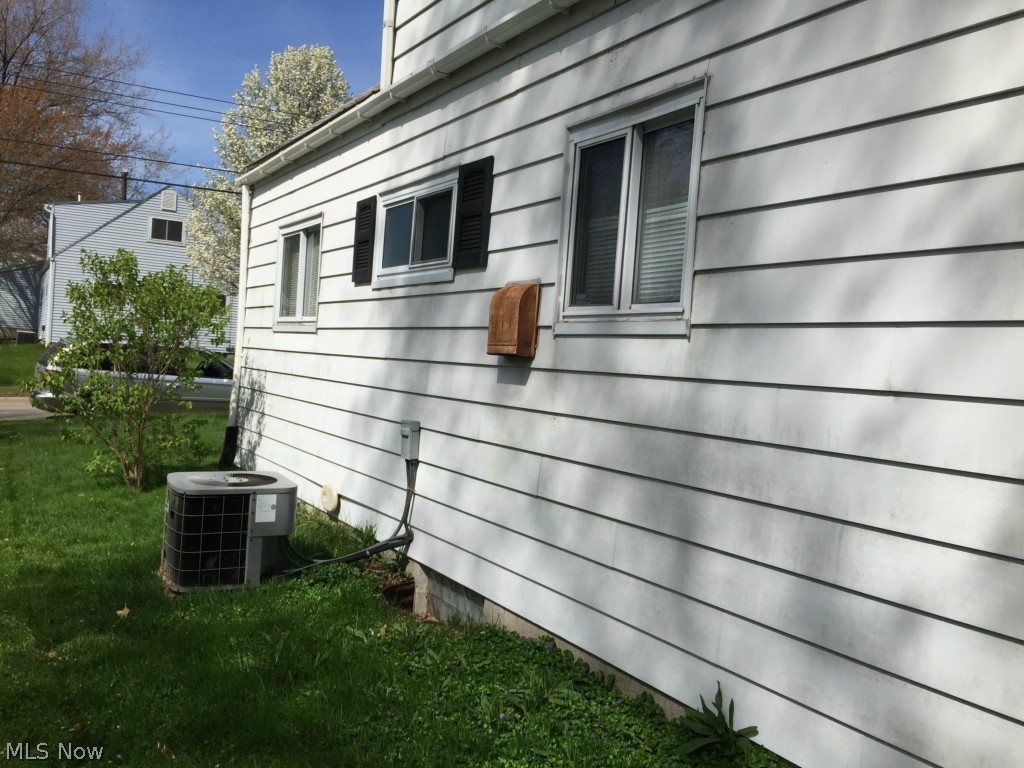 Terra Alta - Residential