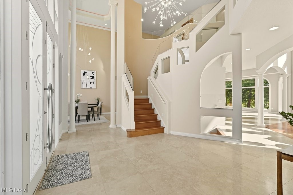 Highland Heights, Ohio 44143, United States, 4 Bedrooms Bedrooms, ,6 BathroomsBathrooms,Residential,Active,224510