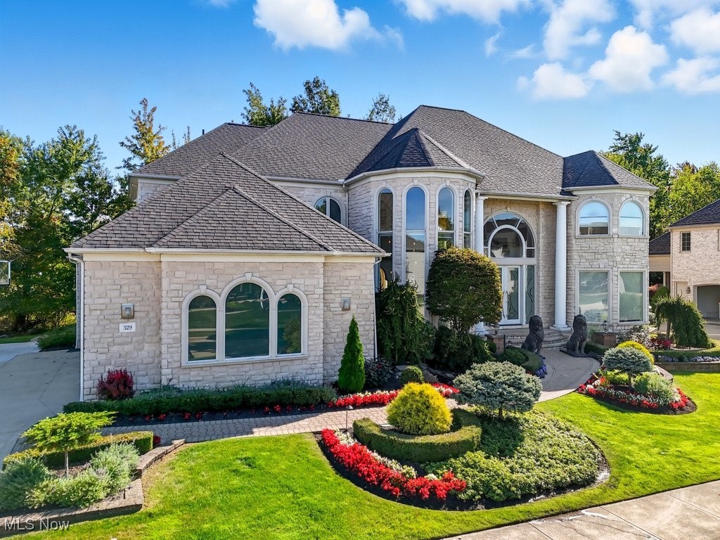 Highland Heights, Ohio 44143, United States, 4 Bedrooms Bedrooms, ,6 BathroomsBathrooms,Residential,Active,224510