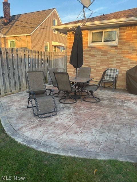 Tiny photo for 1598 Temple Avenue, Mayfield Heights, OH 44124 (MLS # 5257001)