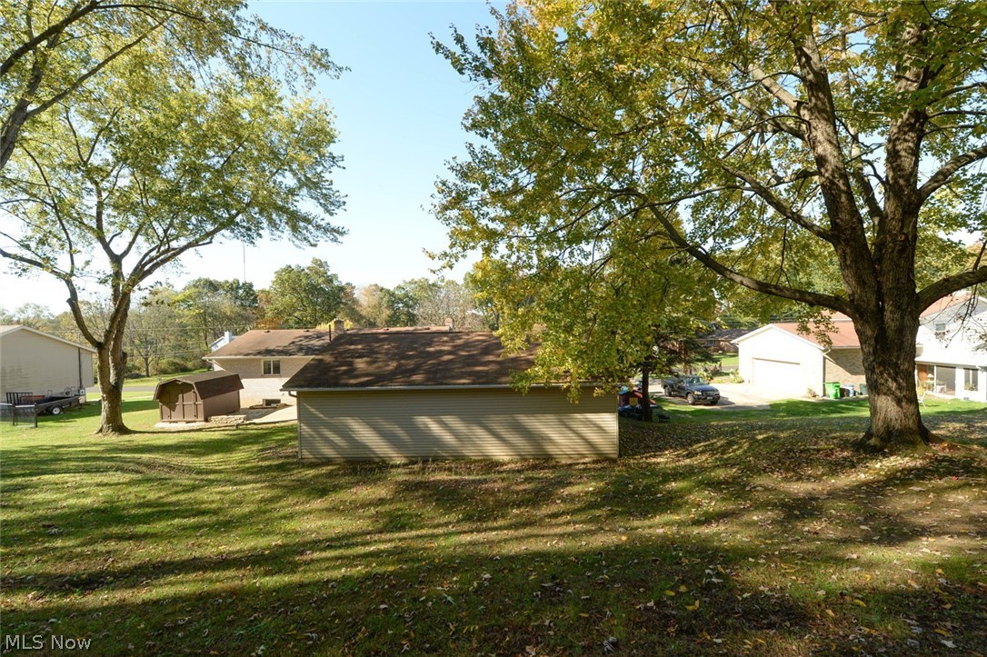 Tamarack Lake Estates - Residential