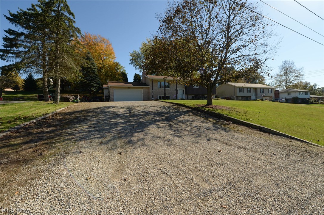 Tamarack Lake Estates - Residential