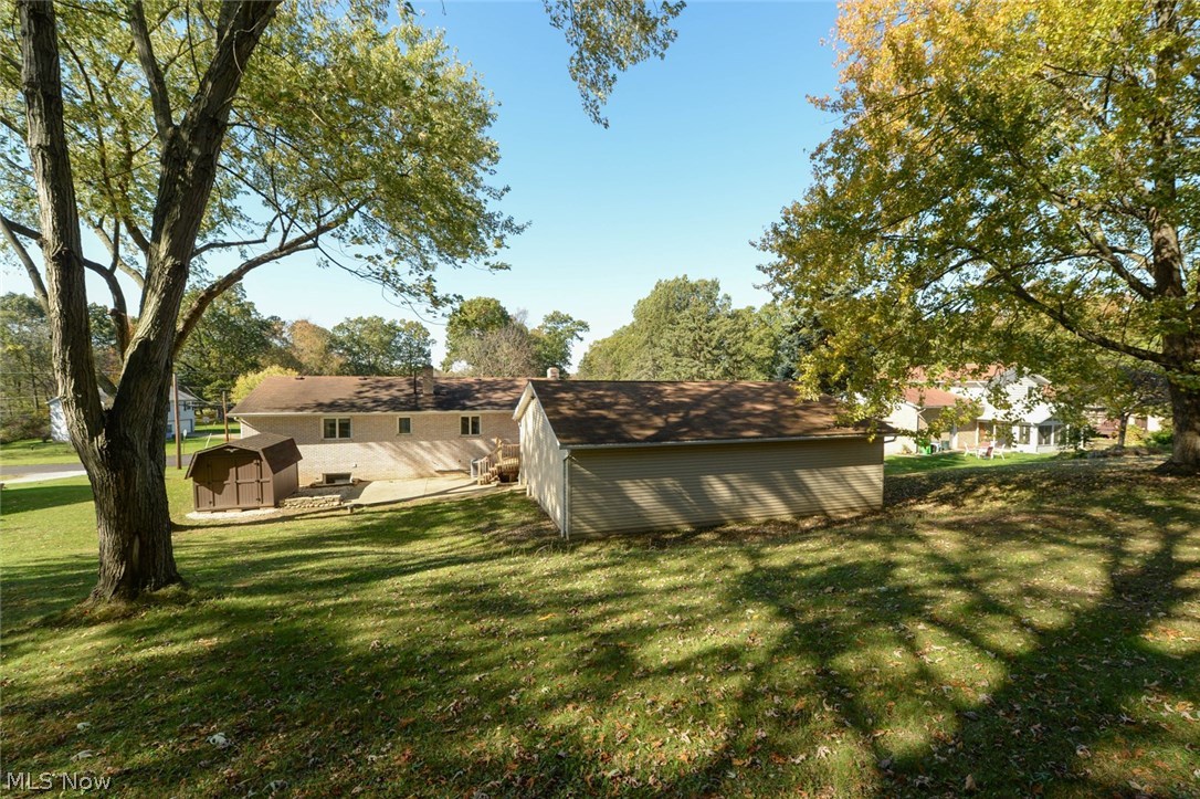 Tamarack Lake Estates - Residential