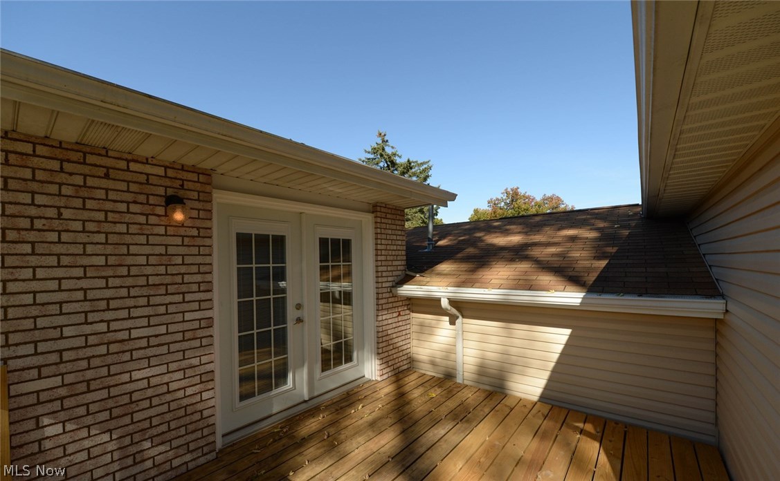 Tamarack Lake Estates - Residential