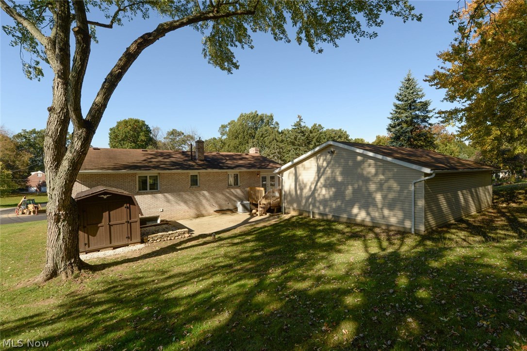 Tamarack Lake Estates - Residential