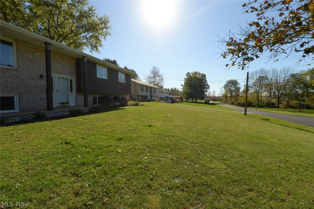 Tamarack Lake Estates - Residential