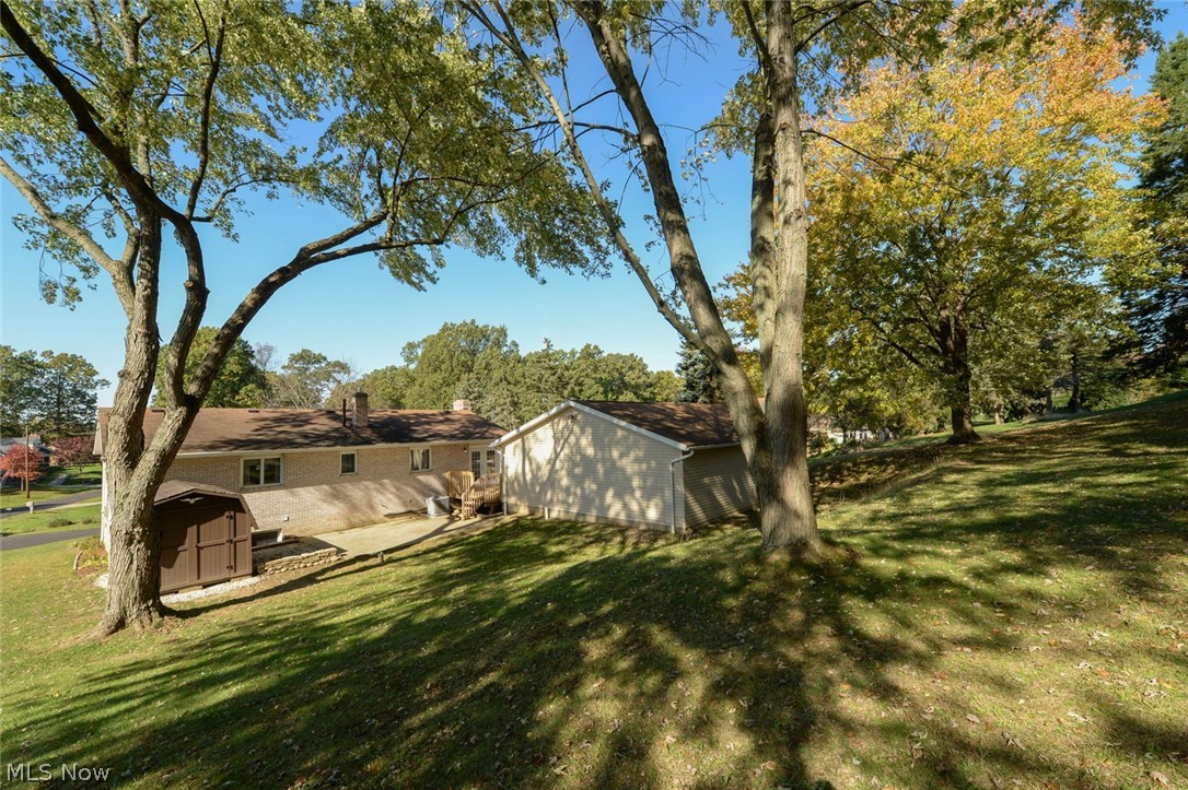 Tamarack Lake Estates - Residential