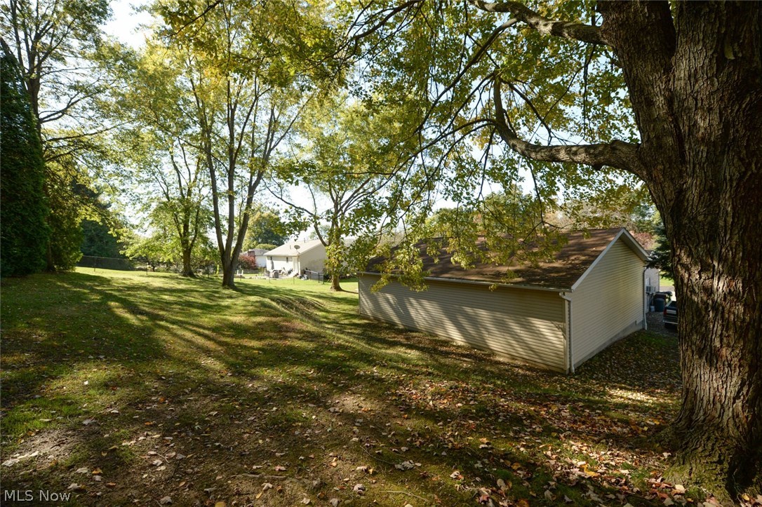 Tamarack Lake Estates - Residential