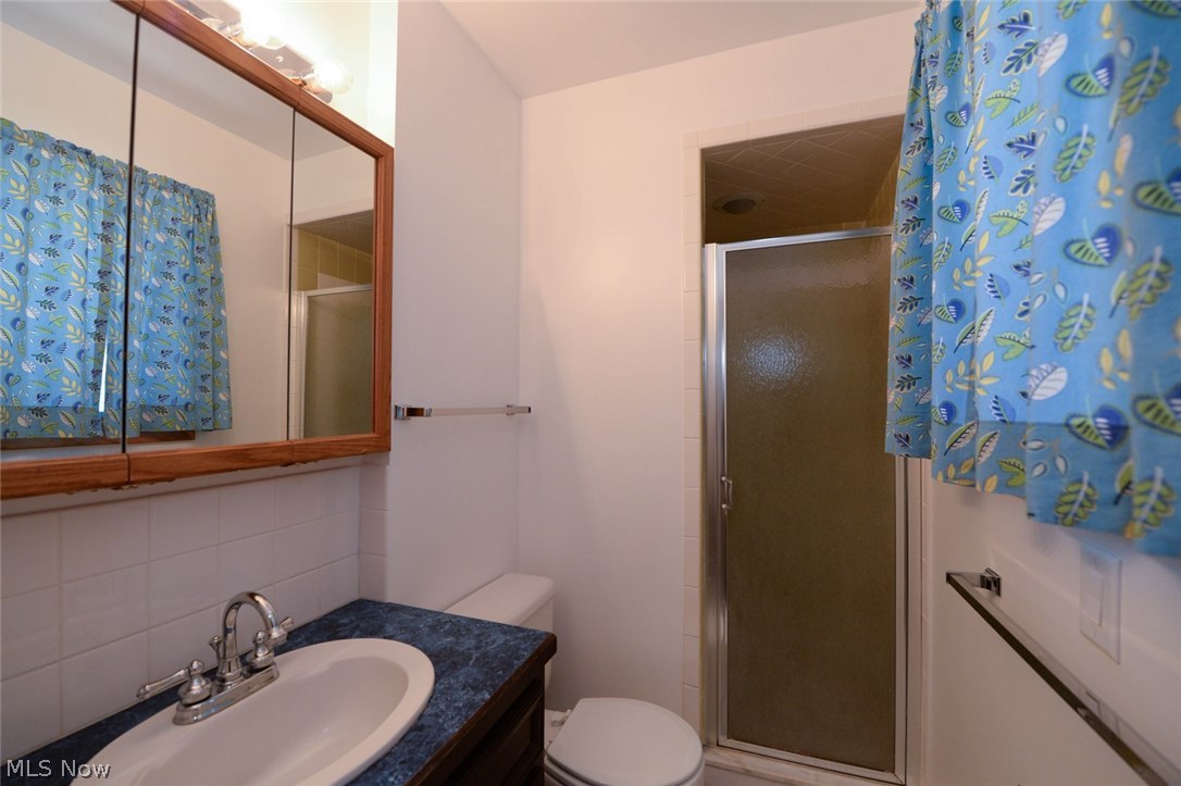 Tamarack Lake Estates - Residential