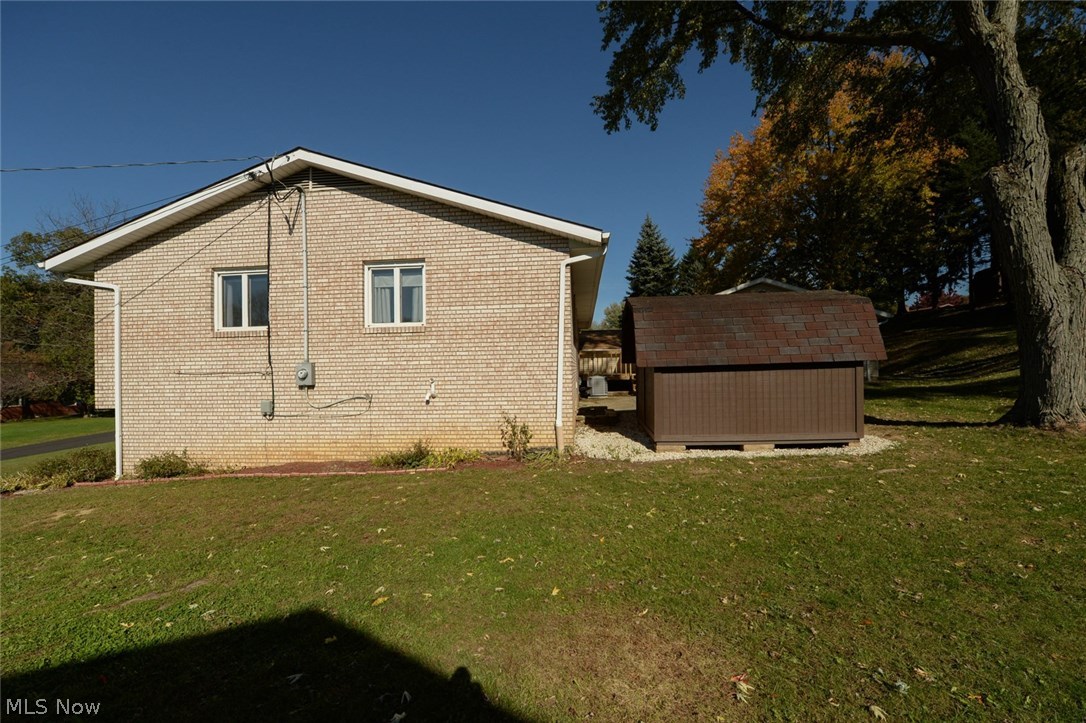 Tamarack Lake Estates - Residential