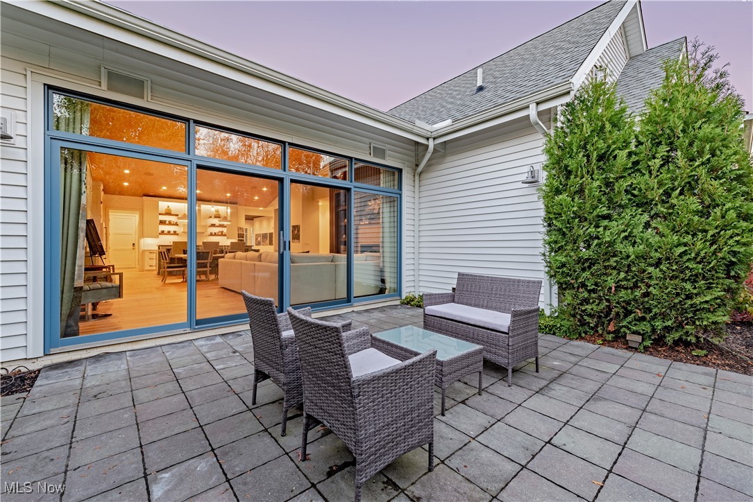 Lander Haven - Residential