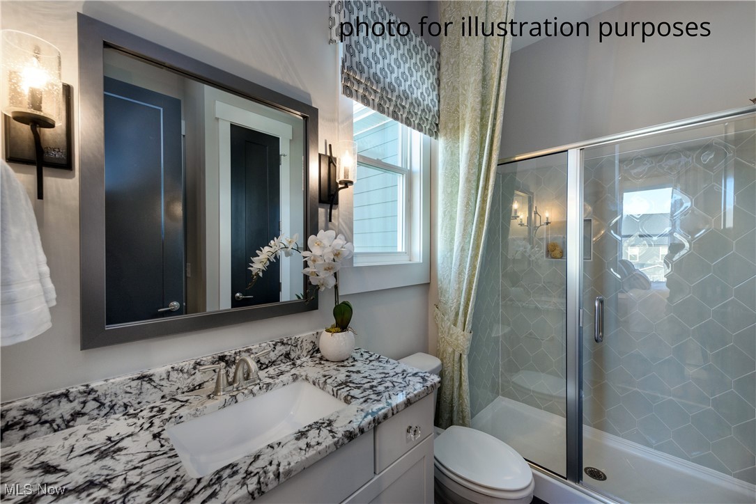 Reserve at Boulder Estates - Residential