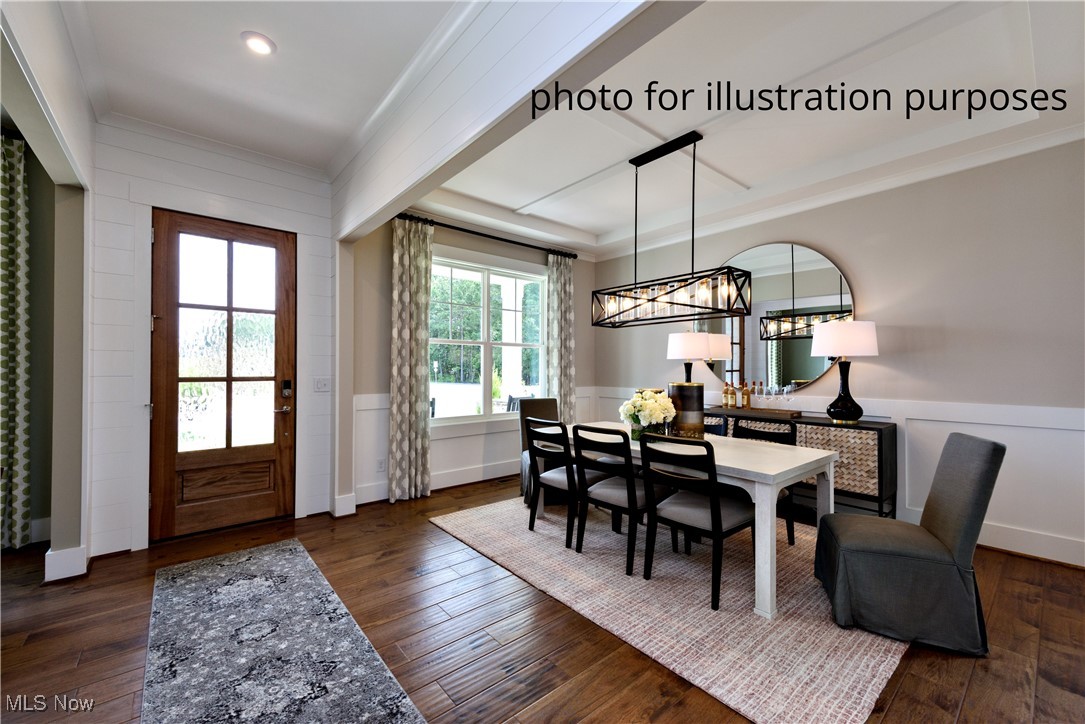 Reserve at Boulder Estates - Residential