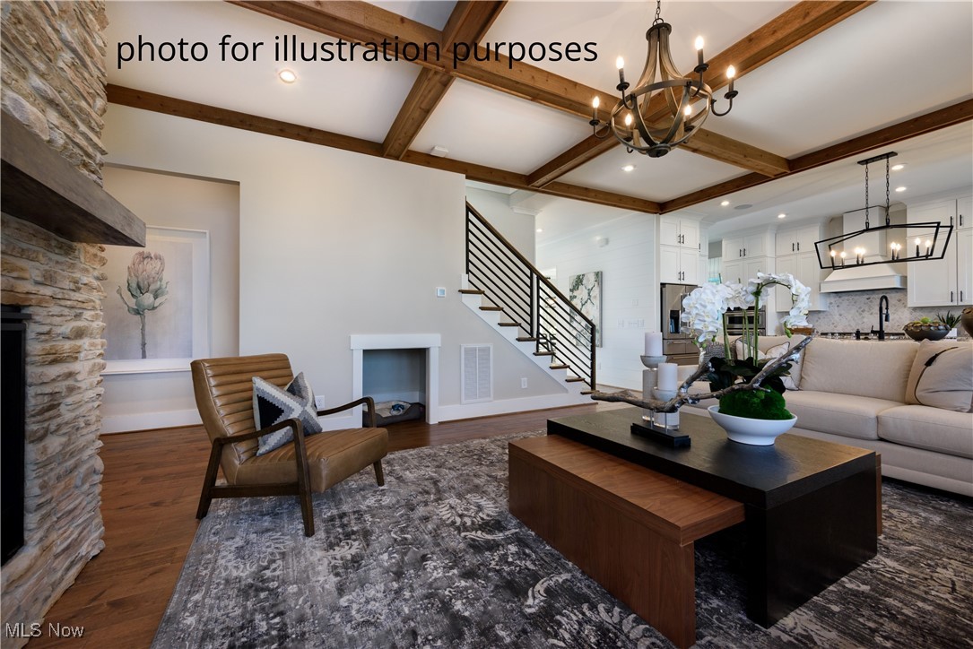 Reserve at Boulder Estates - Residential