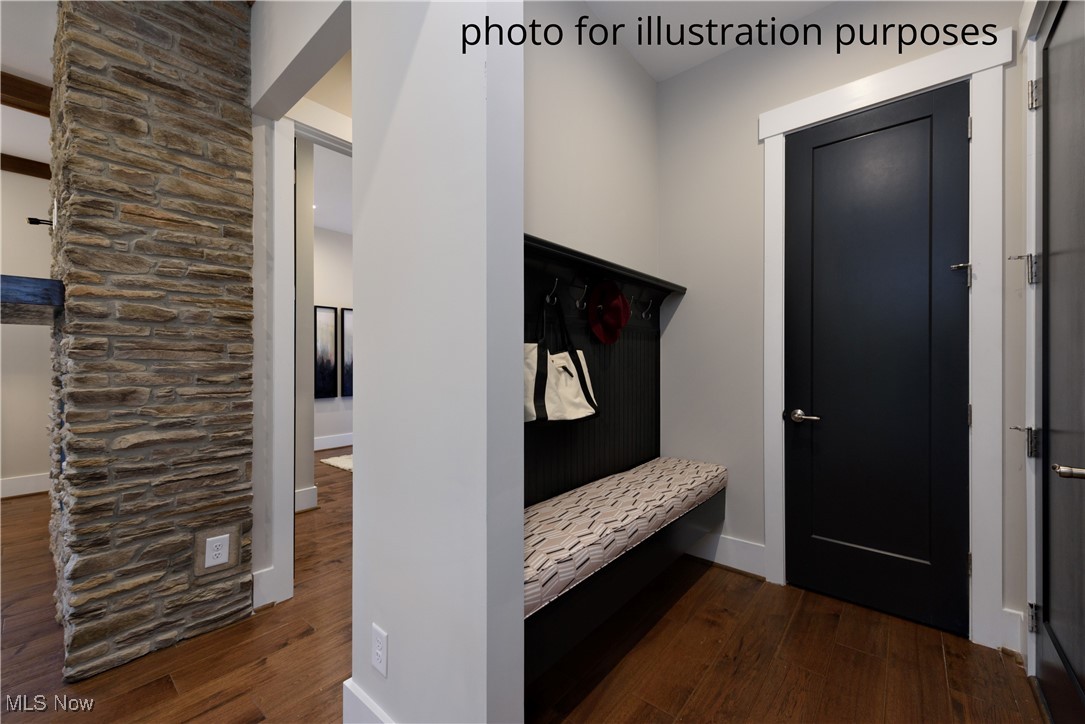 Reserve at Boulder Estates - Residential