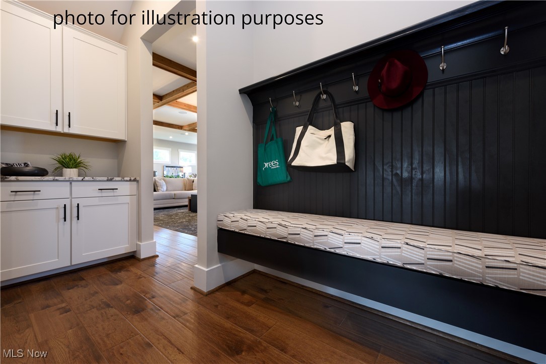 Reserve at Boulder Estates - Residential