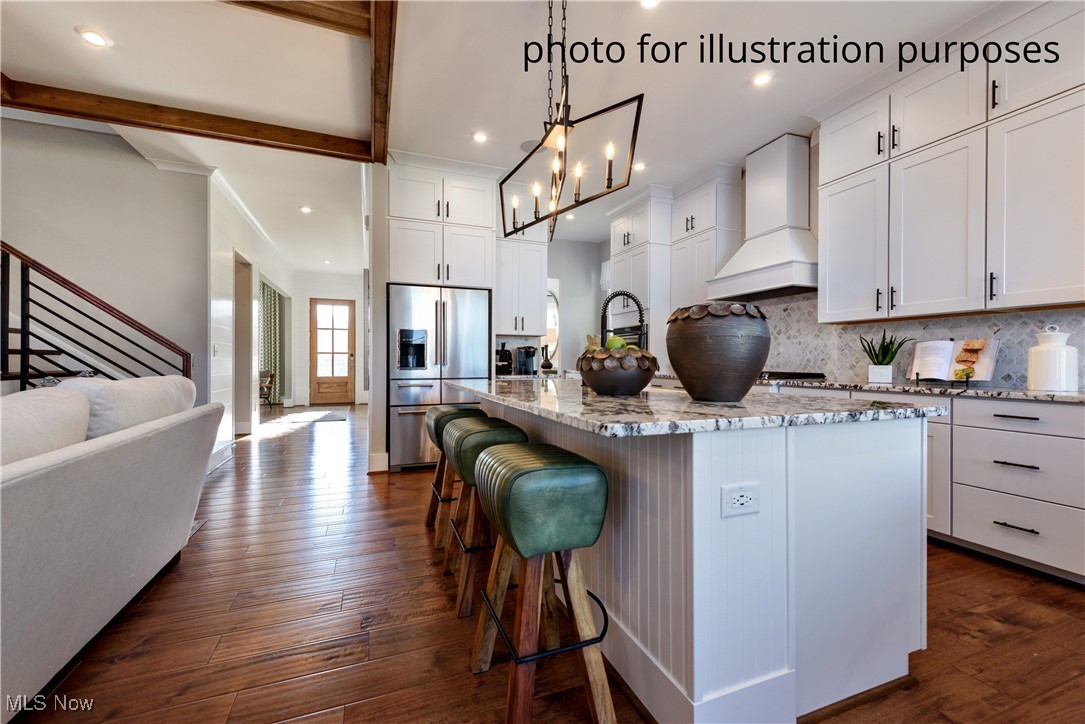 Reserve at Boulder Estates - Residential