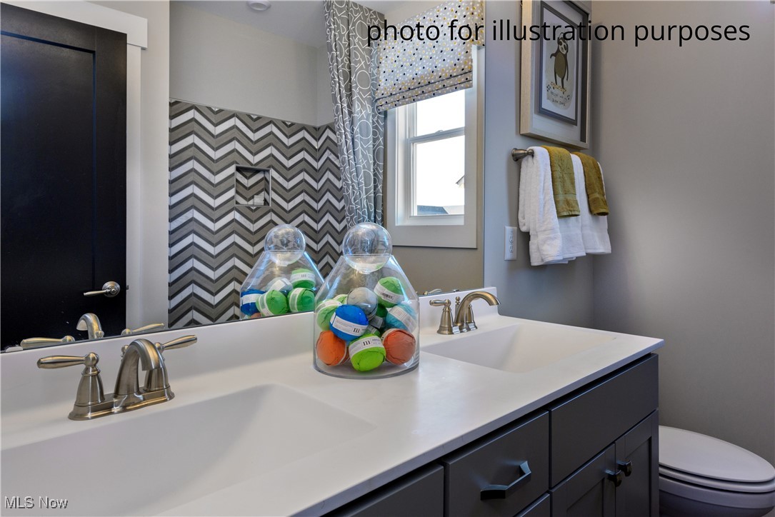 Reserve at Boulder Estates - Residential